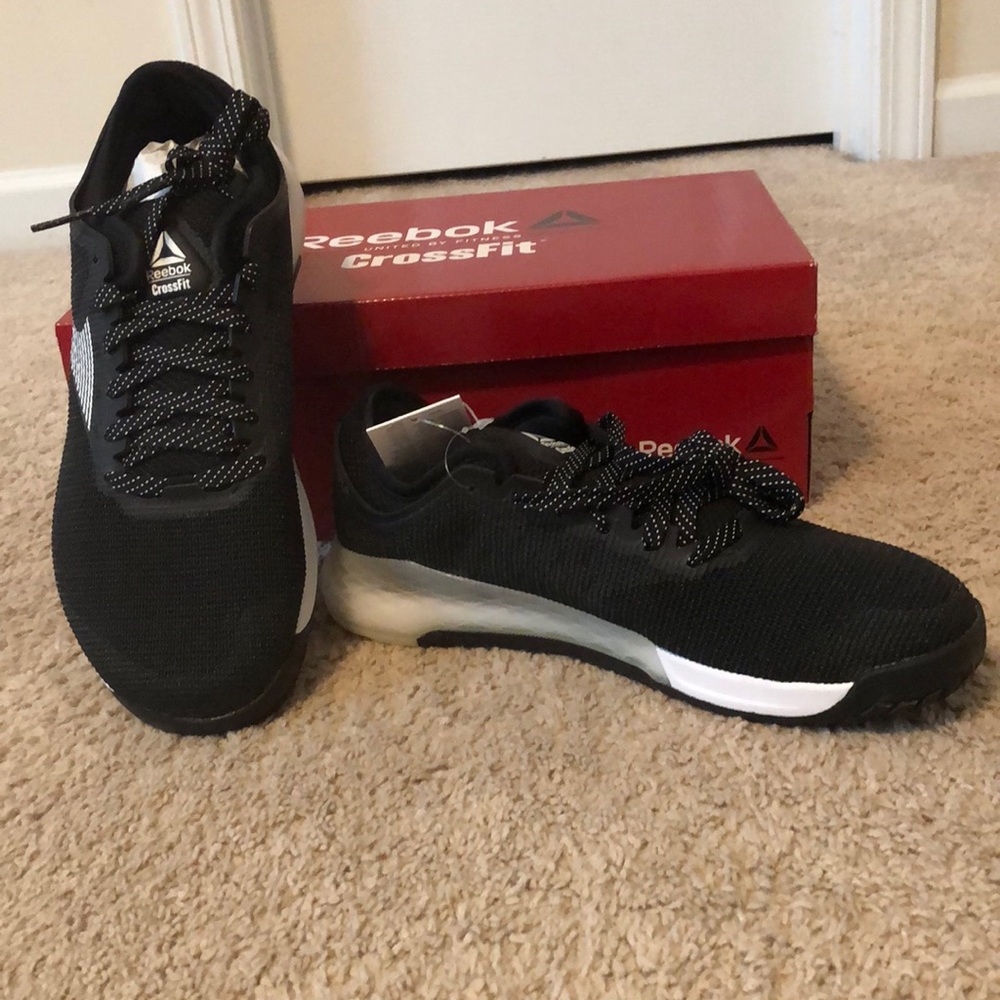 Reebok CrossFit trainers *NWT*